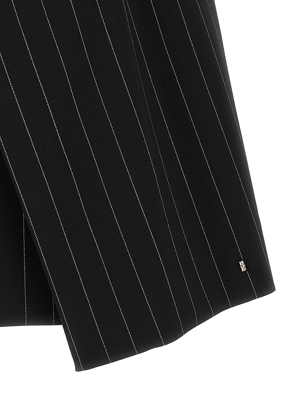 Sportmax Spxfatti Gonne - Nero | 9e637f426a4b1a52815a3377ea73eb3667d53832