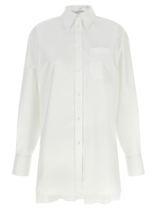 Spxnespola Shirts White