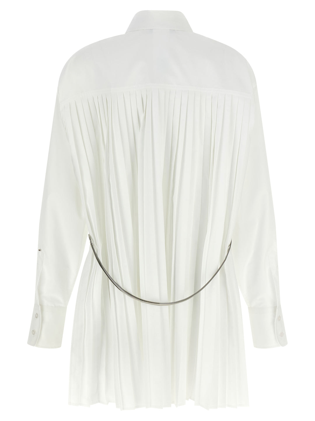 Sportmax Spxnespola Camicie - Bianco | ad9bf926487502a5f1c660c483dd478505d0af74
