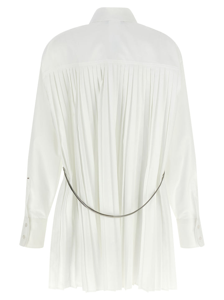 Sportmax Spxnespola Camicie - Bianco | ad9bf926487502a5f1c660c483dd478505d0af74