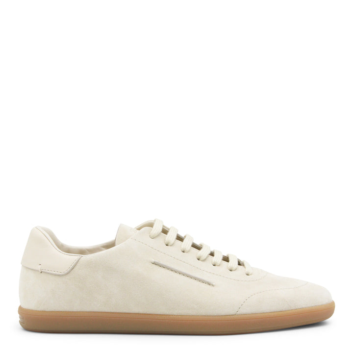 Zegna Sneakers - Light and natural | eaef5957740a849140609e981334e5dc3d4deb0d