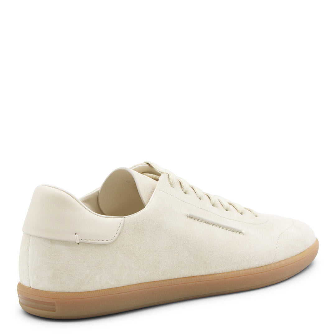 Zegna Sneakers - Light and natural | e33beb60367567caff2fab5ccba8a8de7d988edc