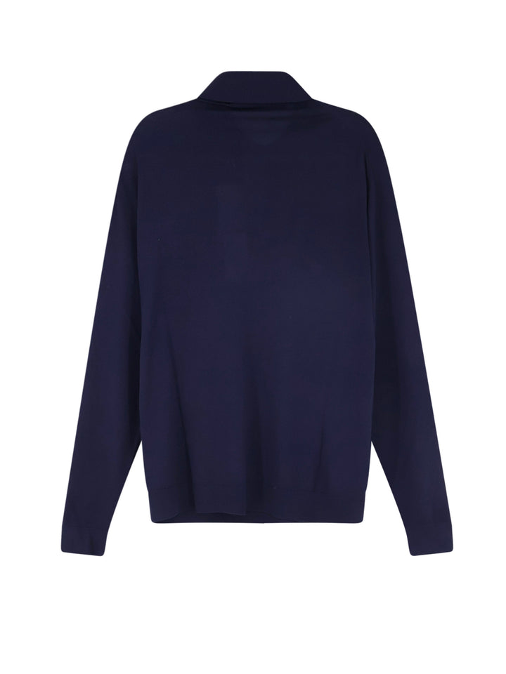 Kiton Ciro Paone T-shirts and Polos - BLUNAVY | eabe7b5add3751b373801014713c68551cb088f3