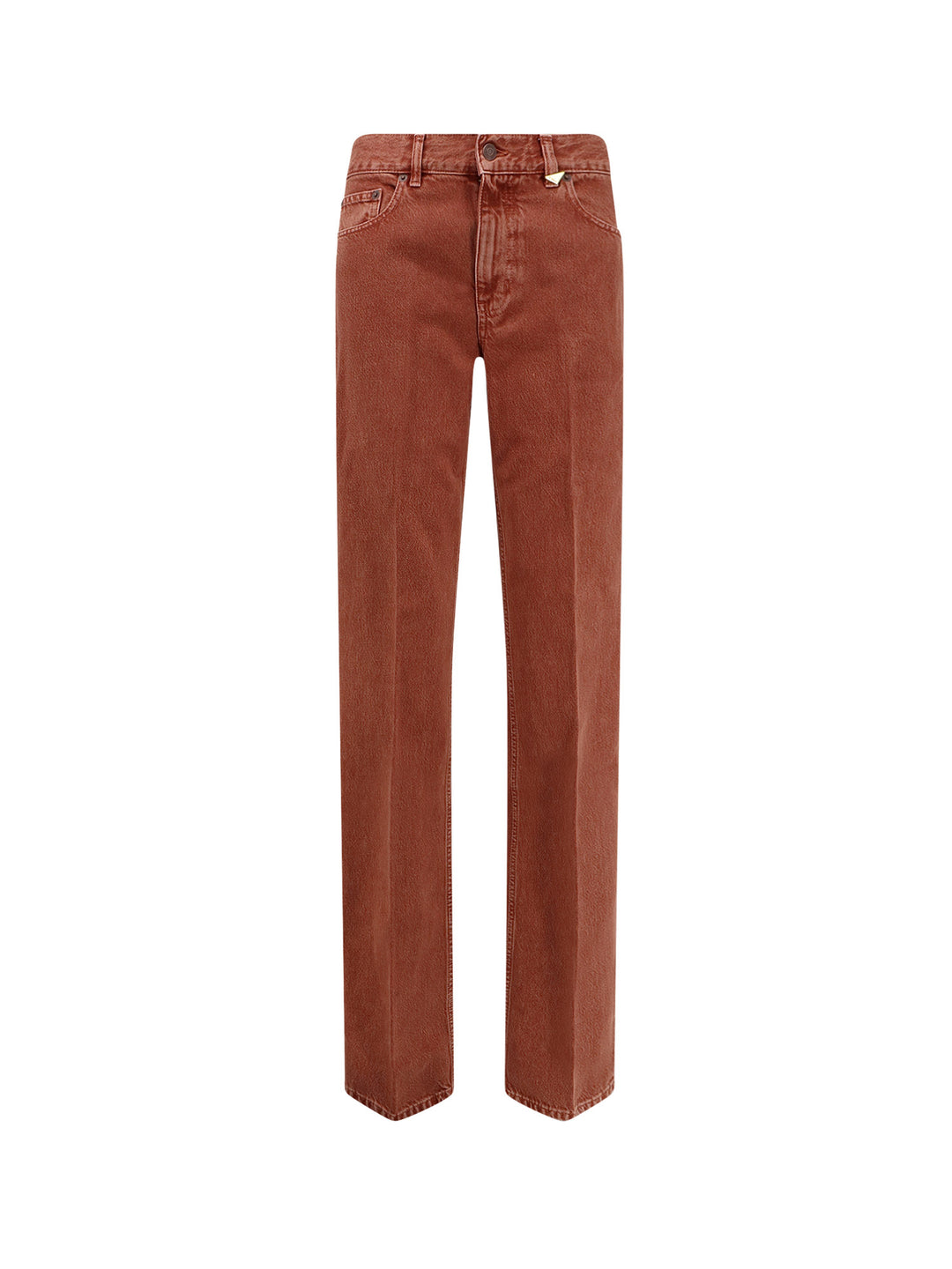 Chloè  - Crimson Brown | 943aef49bfbfc679ecd83f000ddccbbd622601e6