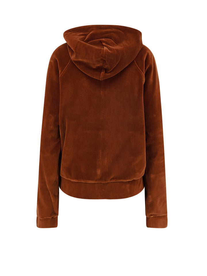 Tom Ford Sweaters - HAZELNUT | bf388b174d64915b8a1b2997f7808e83b1e36d01