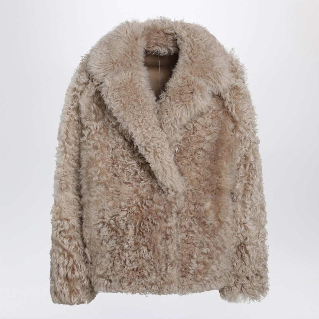 Blancha Coats & Jackets - Beige | b1f4d83378d755080a06333185eb142718e86073