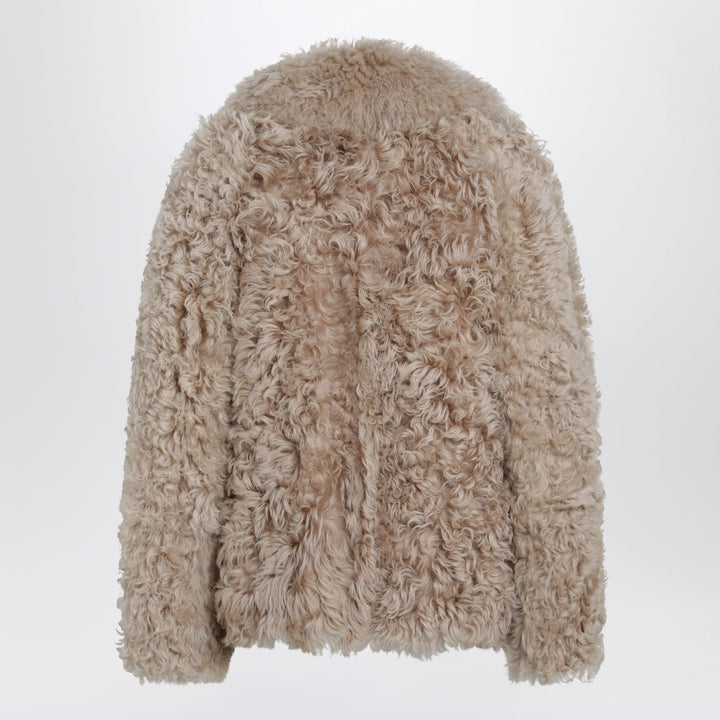 Blancha Coats & Jackets - Beige | 4a07d4c600b829e638d81383b51f297af84fbd6f