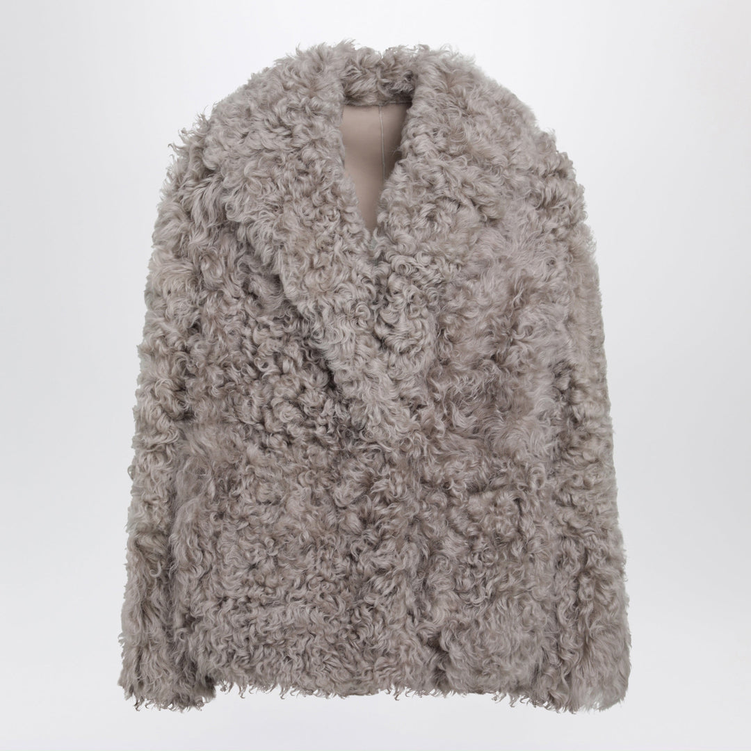 Blancha Coats & Jackets - Grey | 93a3867519b9cb3a094773cfd3b649de0665e955