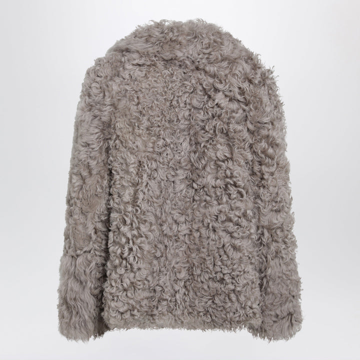 Blancha Coats & Jackets - Grey | 03da712fa08e2710586ab4b03732b1287e2c5284