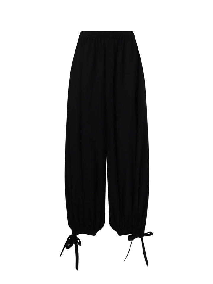 Chloè  - BLACK | 8a7fba36af26e10c79602b873d67b5af2620d28e