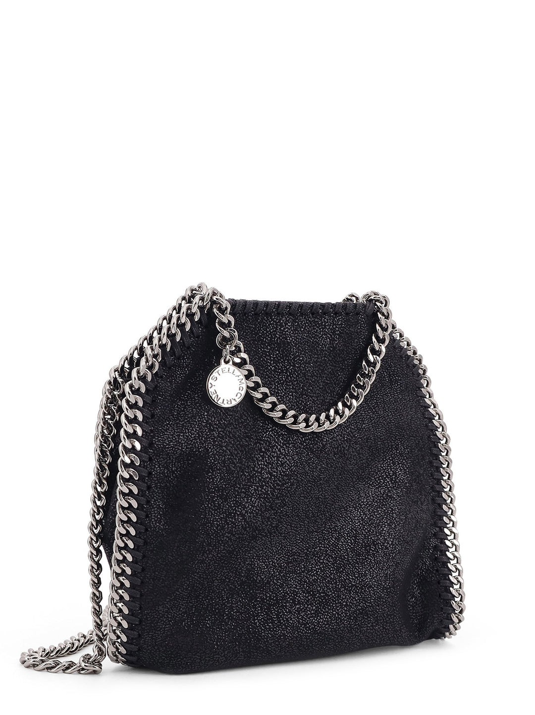 Stella Mccartney Bags - BLACK | 5b3c7c1d2b3fba8754a2c6dcc83d525c900b2b14