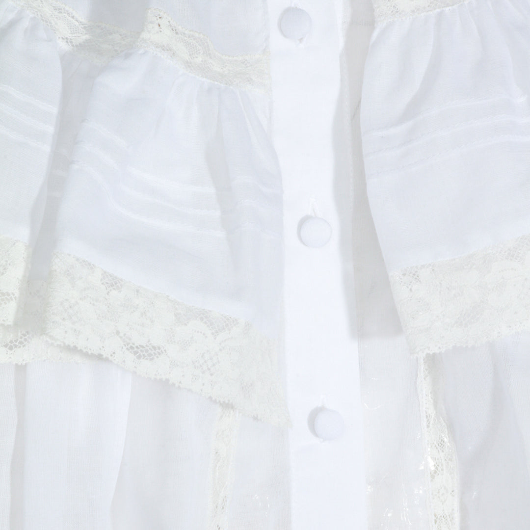 Chloè Top - ICONIC MILK | c3a1801f2fa994ad2e899862818c75c83173ff9f