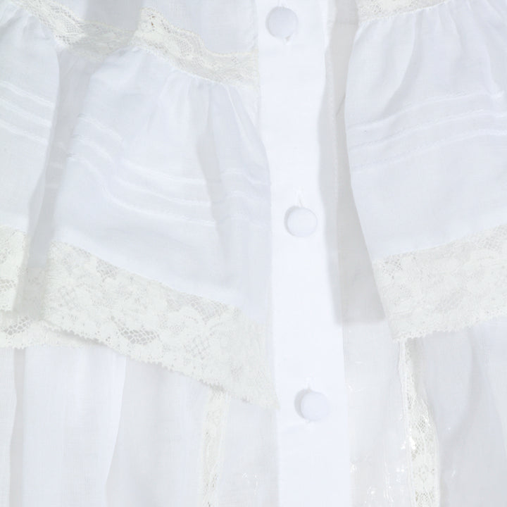 Chloè Top - ICONIC MILK | c3a1801f2fa994ad2e899862818c75c83173ff9f