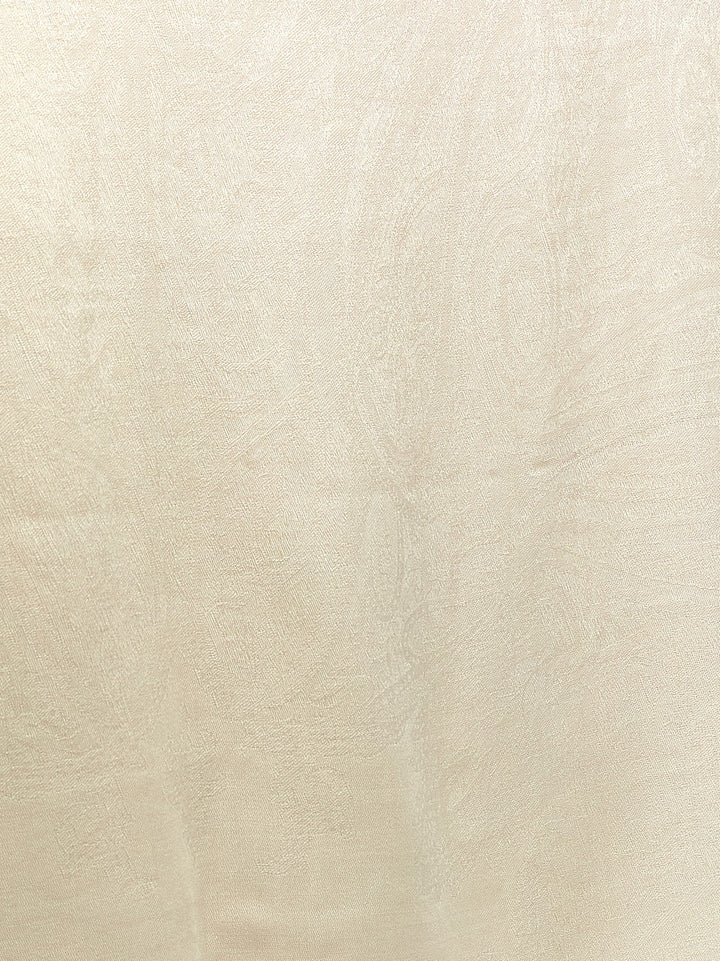 Max Mara Mxapalmeti Sciarpe - Beige | 38e810c6e0a21bf92aaa576b0e83dab3a6e6f518