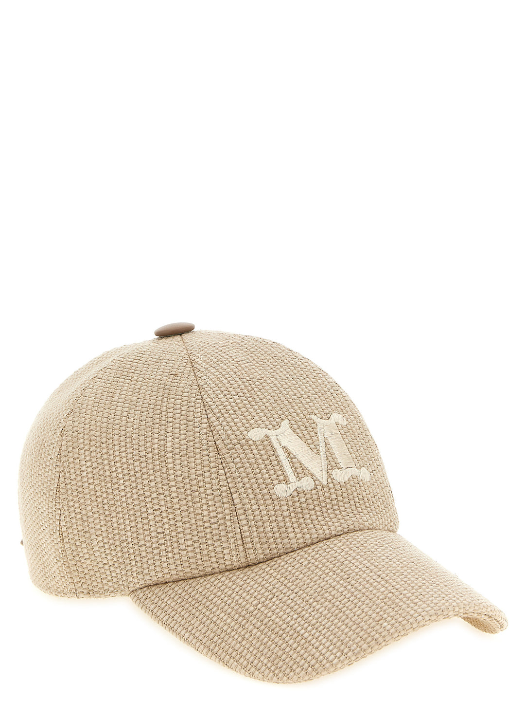 Max Mara Mxacircense Cappelli - Beige | f15b1fa346ab0cc88c64a14d02891b2d89f4f5e6