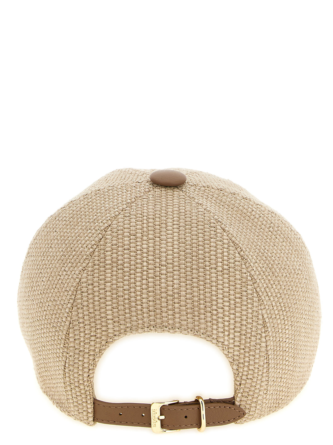 Max Mara Mxacircense Cappelli - Beige | fe46dc511990d712e15786753c2324604804dfaa