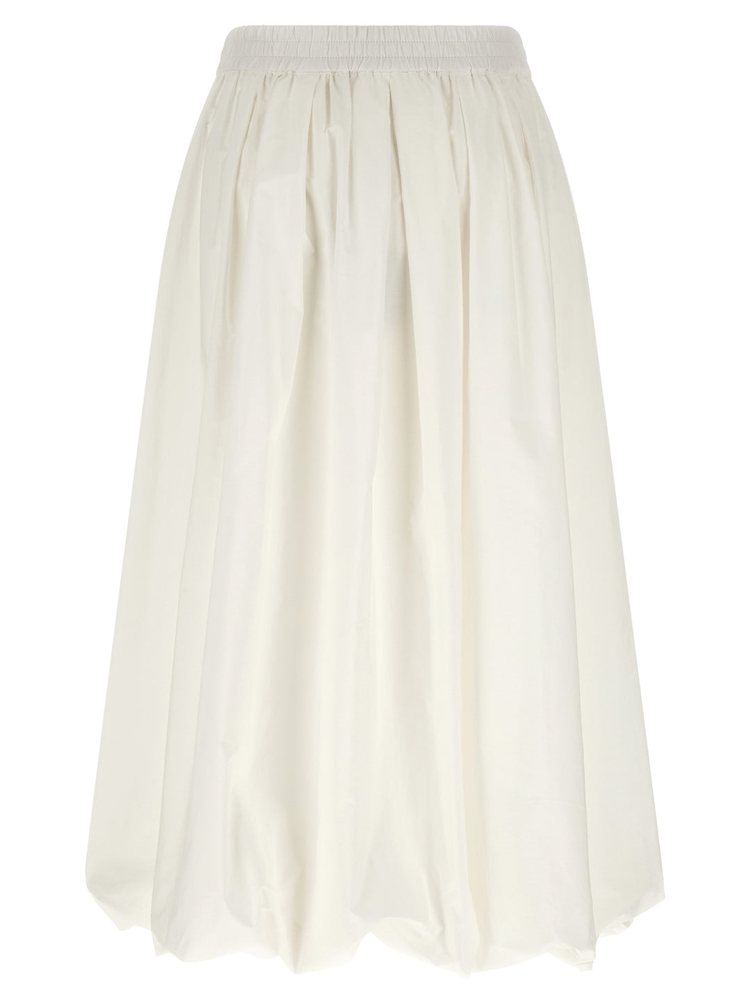 Weekend Max Mara Wkinuvole Gonne - Bianco | 89ef6a005520581b30b74c0d660b5e8d8e53bc10