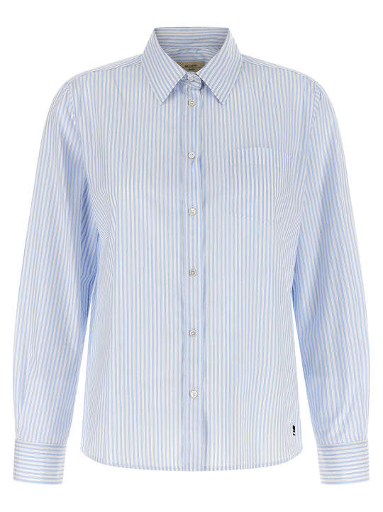 Wkdbahamas Camicie Celeste