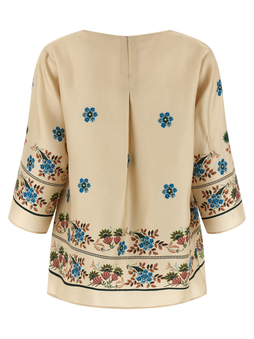 Weekend Max Mara Wkdsamba Camicie - Beige | 5a759a9dc77826ceeccc2c496b1ad01727fea1dc