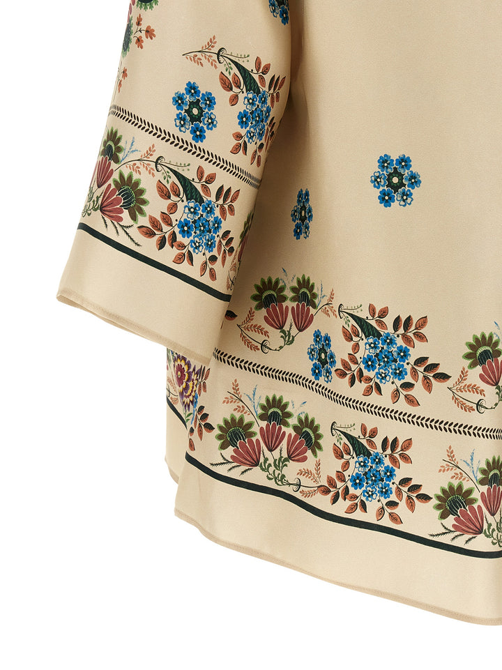 Weekend Max Mara Wkdsamba Camicie - Beige | 3c76045775e4a09e40b46576484ba79a66e98c09