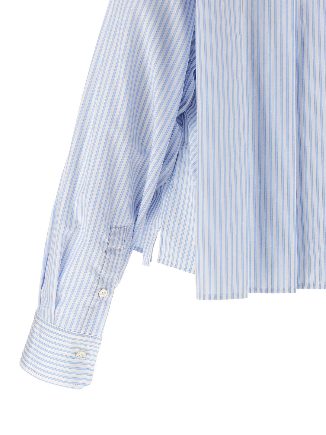 Weekend Max Mara Wkdeden Camicie - Celeste | aae640e7ef498b364d95750f8ee3facaaf61d72b