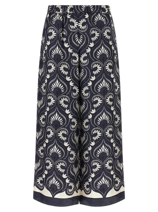 Wkdottico Pantaloni Blu