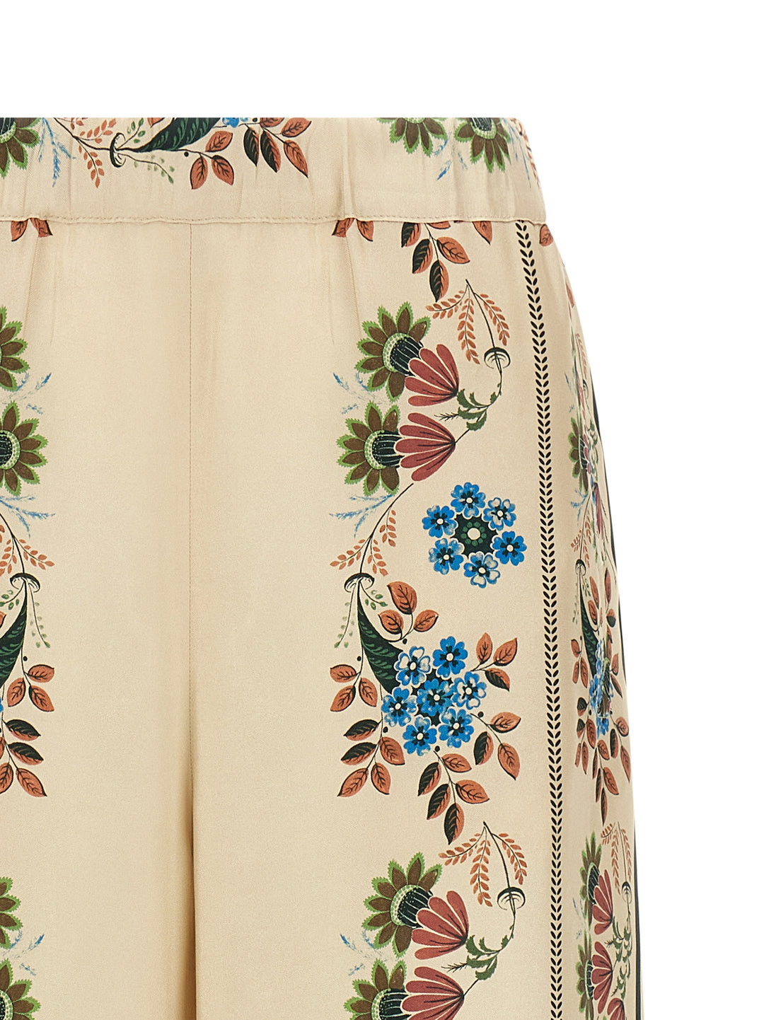 Weekend Max Mara Wkdsnack Pantaloni - Beige | ad463ef4b95bfdd2235073f2893b65a7dad450a6
