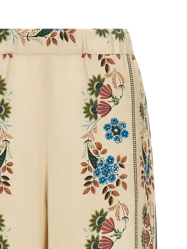Weekend Max Mara Wkdsnack Pantaloni - Beige | ad463ef4b95bfdd2235073f2893b65a7dad450a6