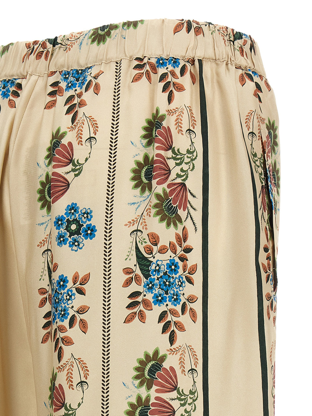 Weekend Max Mara Wkdsnack Pantaloni - Beige | 34868adcc963dbeed6dad5eb4e785dec0591ad03