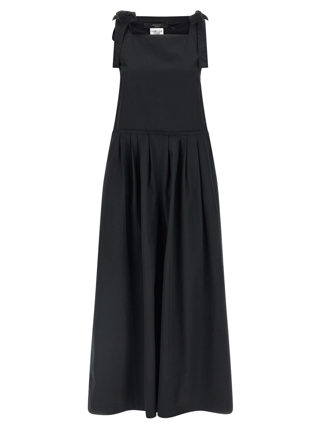 Weekend Max Mara Wkiagguati Tute Intere - Nero | c411277def9c01a9c9f6aa6a33d06547065ea93b