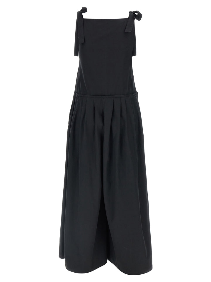 Weekend Max Mara Wkiagguati Tute Intere - Nero | 41f442377e1ebd7d6e9e88207940c36ac5a82522