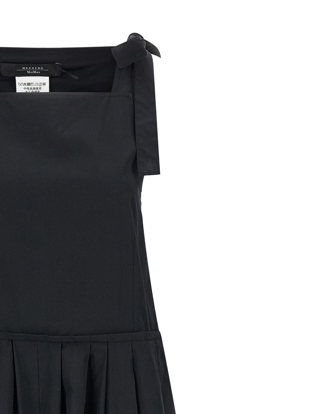 Weekend Max Mara Wkiagguati Tute Intere - Nero | 70611531c2fed4908b1c96e5e5133611ee9455d9
