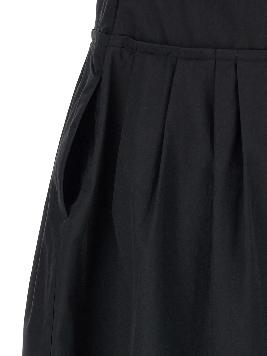 Weekend Max Mara Wkiagguati Tute Intere - Nero | 79f3225fdb556cdd2656307cc0e749409fe90f9f