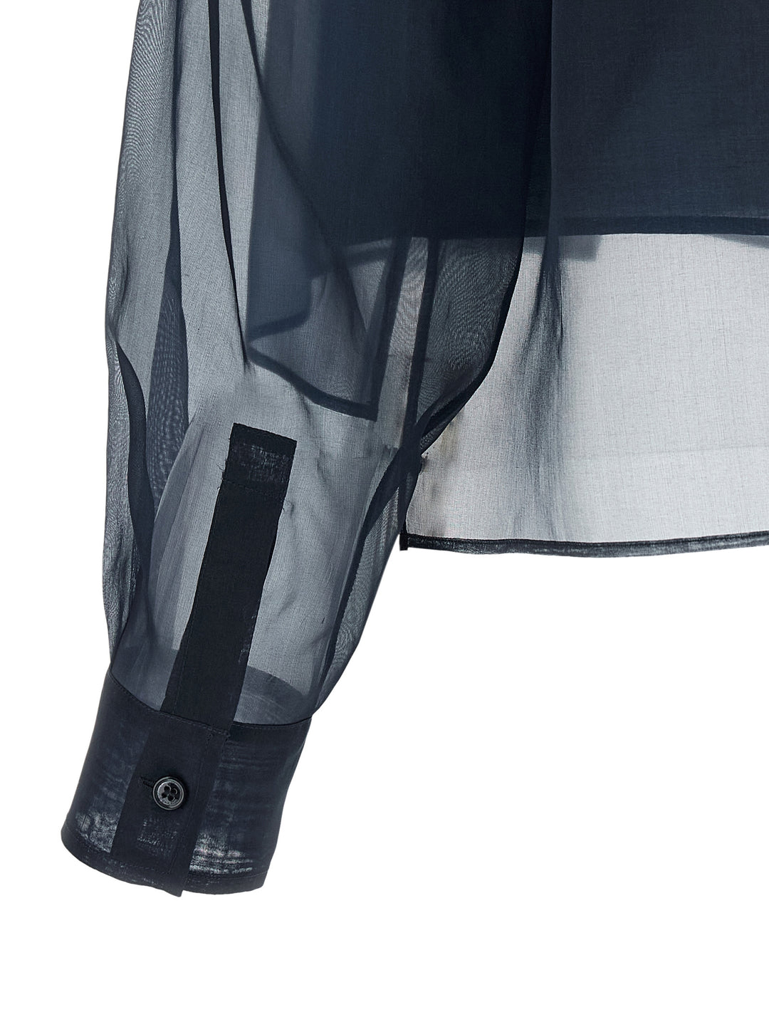 Weekend Max Mara Wkdcolomba Camicie - Blu | 24fbf4764f89ee0c3dbad7d4570c9961bad1023f