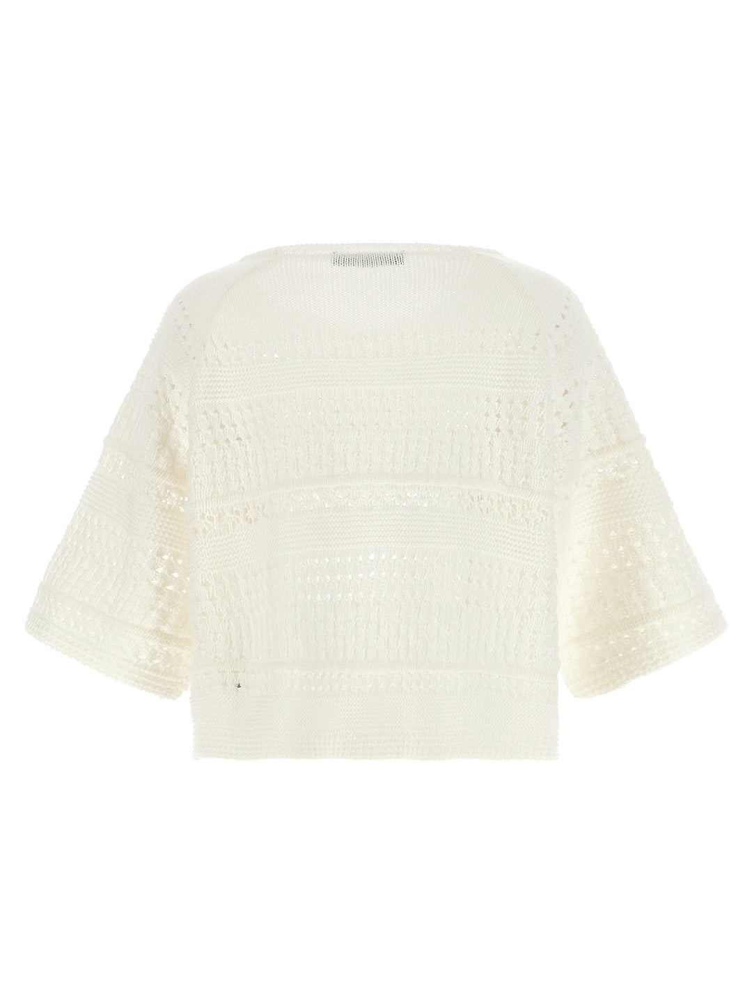 Weekend Max Mara Wkiorche Maglioni - Bianco | a2fb8a31e1619bc6ed3f7f2a8141af6c7ee80b6a