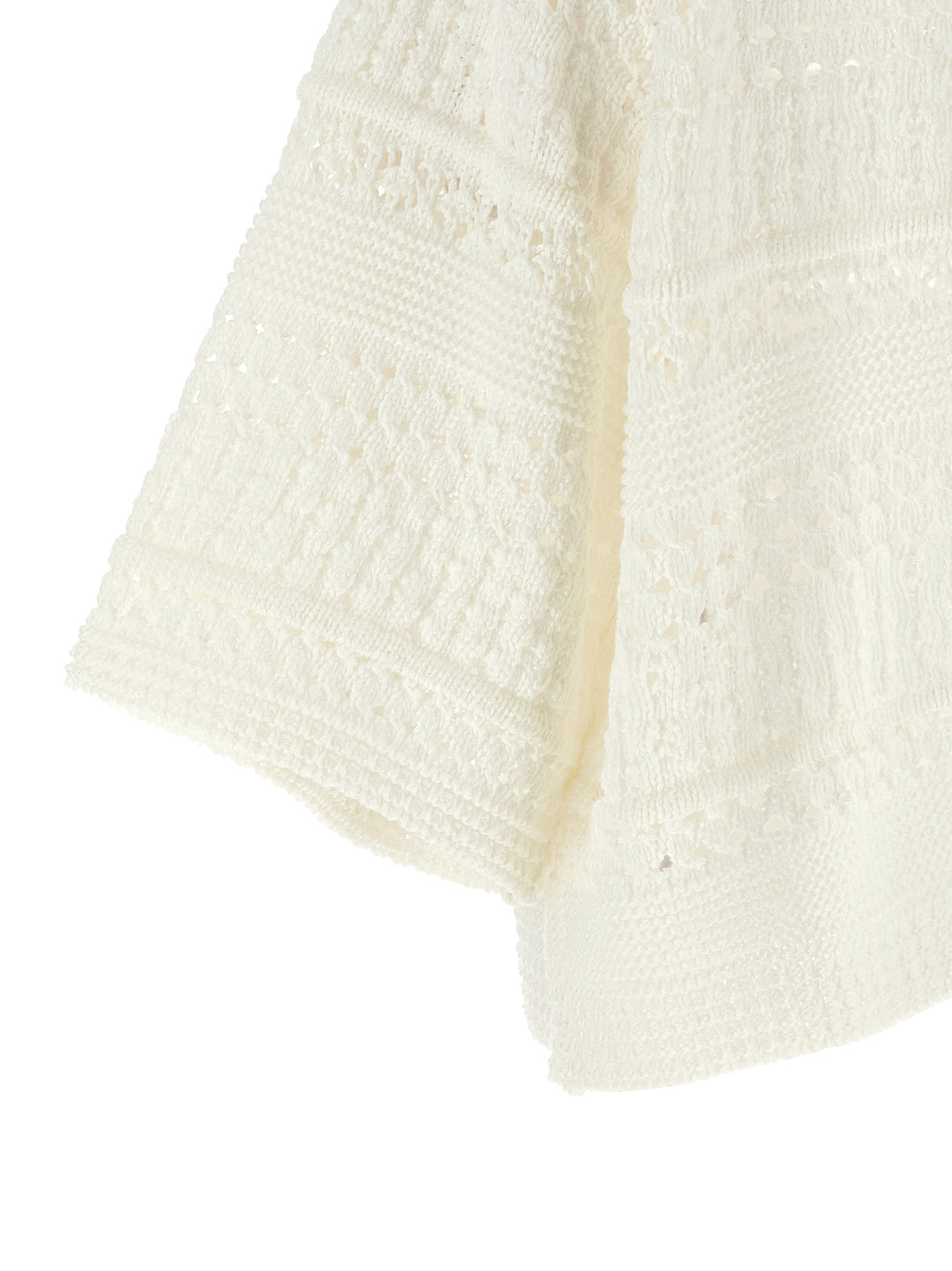 Weekend Max Mara Wkiorche Maglioni - Bianco | de1e6714eddd64df21ef1dd8a680077d1517a0a2
