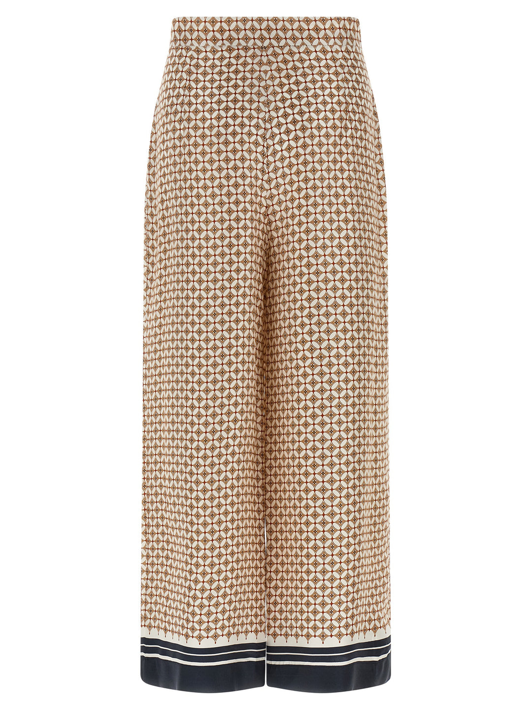 Max Mara Studio Mstottelia Pantaloni - Blu | ecd47a69f2d868cca89ab67aeef1329c2de93d39