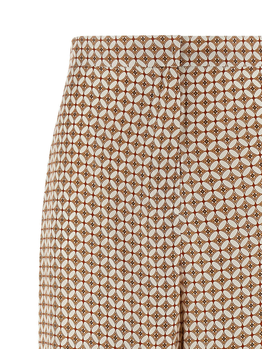 Max Mara Studio Mstottelia Pantaloni - Blu | 363cbb6b42848ad0405d1d9f16efb8f1648e7e12