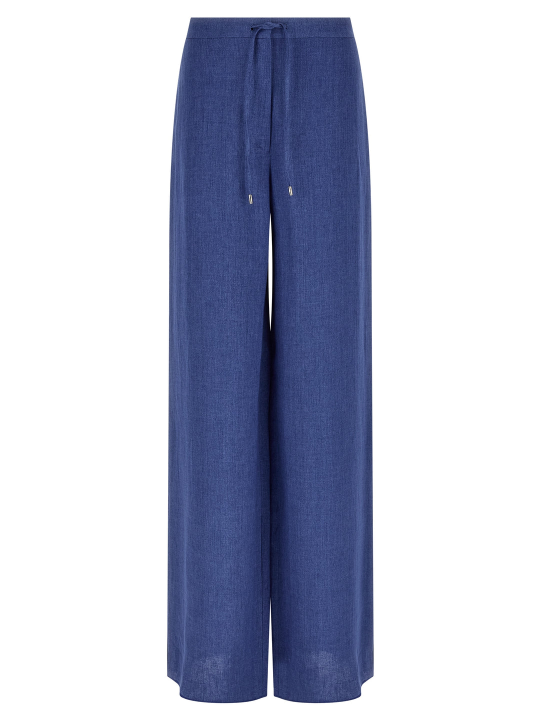 Max Mara Studio Mstpelota Pantaloni - Blu | fd53b36d48ba8aa30e3845ec0dd7cd72b9d5ffdb