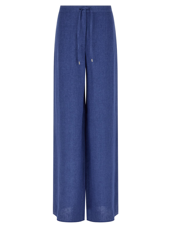 Mstpelota Pantalones Azules