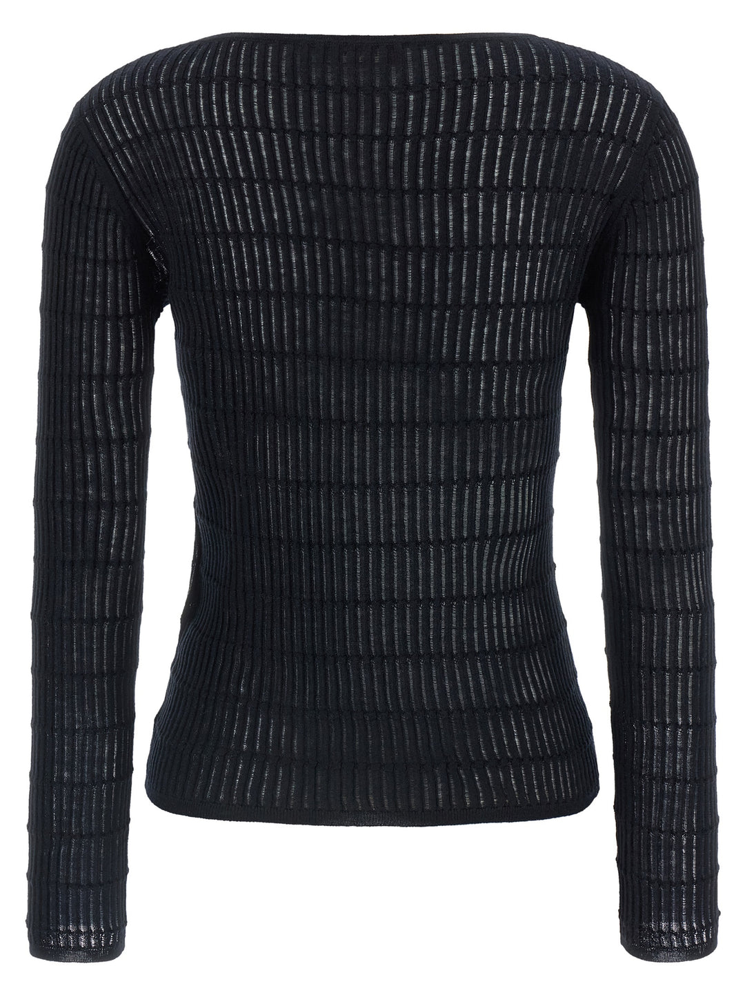 Max Mara Studio Mstpedone Maglioni - Blu | ceef05a50fe1ec12e71473b0a9be81b845f1de09