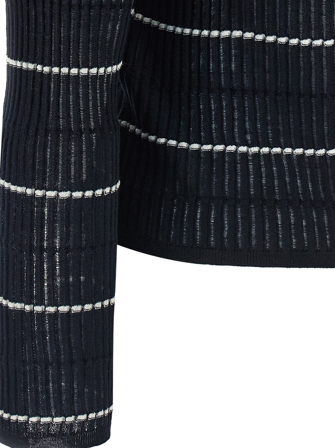Max Mara Studio Mstpedone Maglioni - Blu | 50217ba0e5ddc05791e00c3cde0b38bf80e32daf
