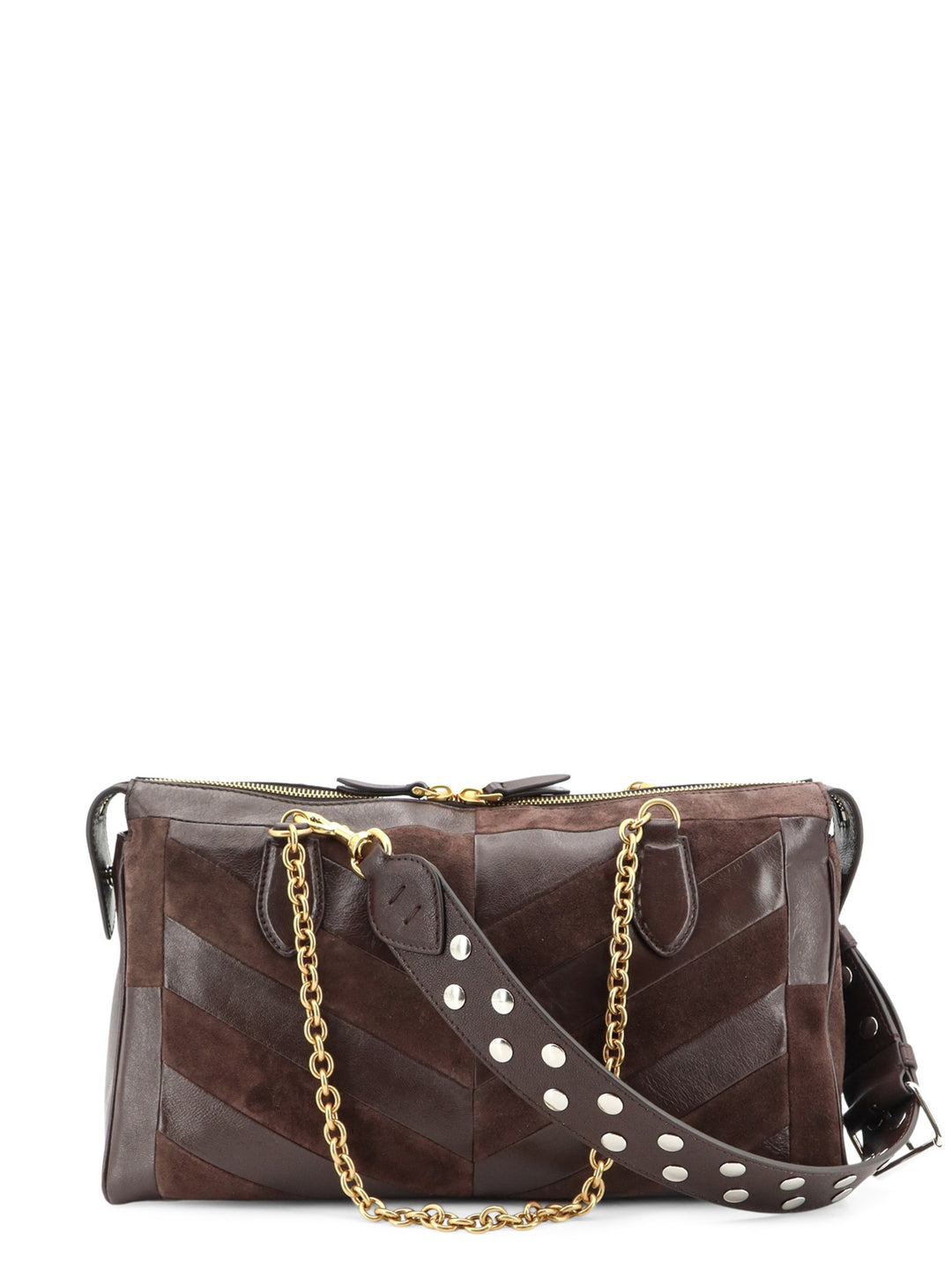Valentino Garavani Bags - Ebonybrown | 667e0f7dd48e26e12180c2b257a39f92ad0b16d5