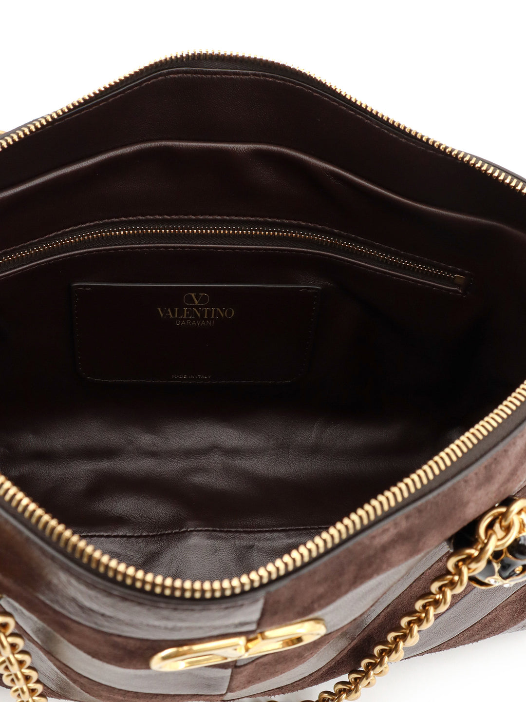 Valentino Garavani Bags - Ebonybrown | 8b542a9c8d393fa6b433db313fe25c436b3aaf22