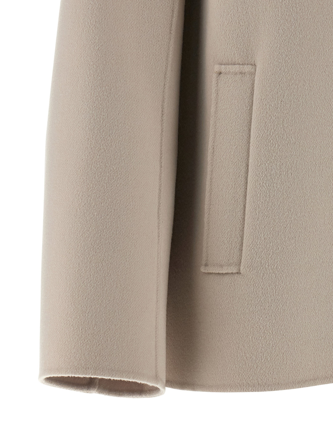 S Max Mara Smmmargot BlazerS - Beige | db6f706047d273f76cc20b7683d052be098994e5