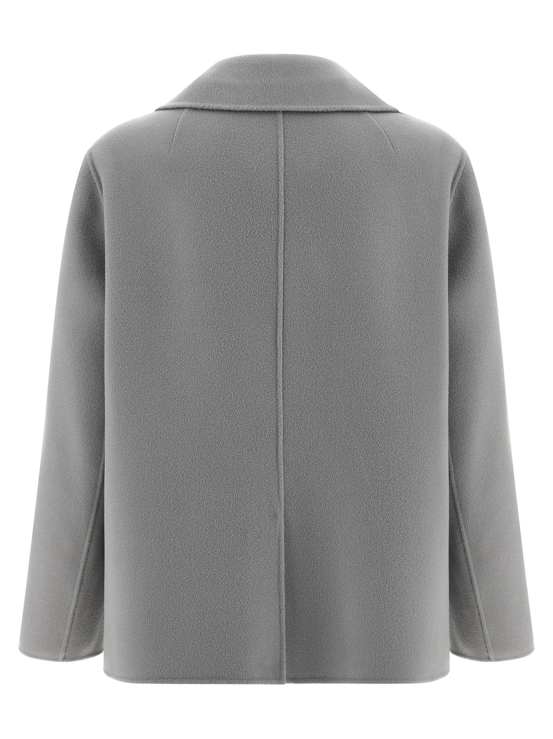 S Max Mara Smmmargot BlazerS - Grigio | 5323e3bc8d228dc1f2b33b2a308761409621b6d6