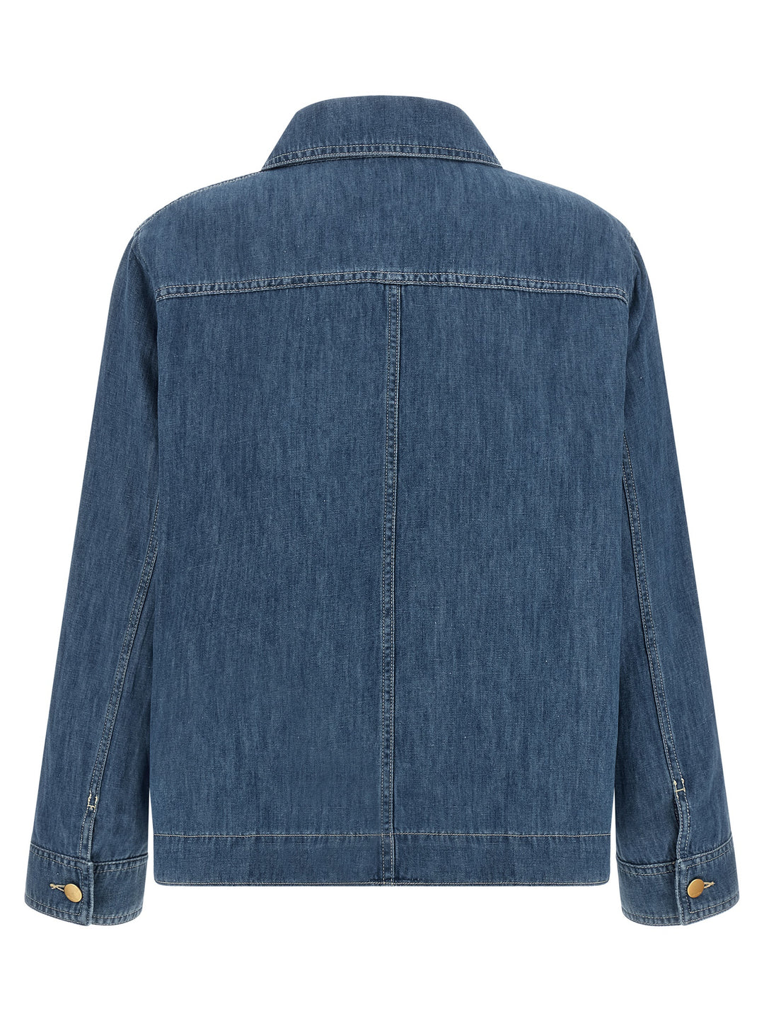 S Max Mara Smmgalante BlazerS - Blu | 5930ad3c5a1530104b7d4ccaae3018d2d73419ed