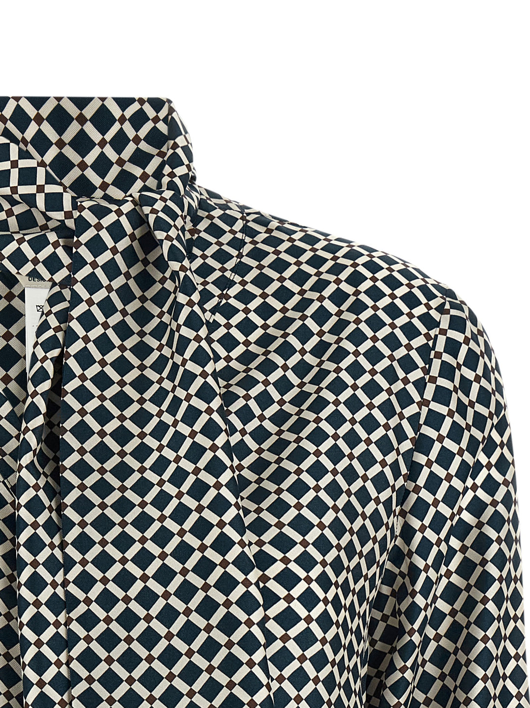 S Max Mara Smmvittoria Camicie - Blu | 500b7948967f2bf1197c2fb75dbb08fb49dfc42a