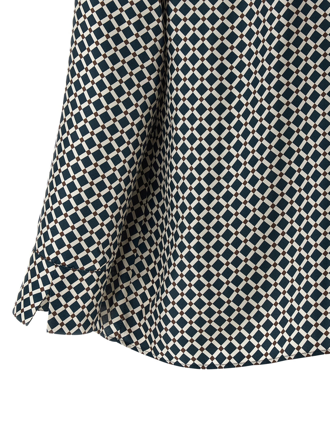 S Max Mara Smmvittoria Camicie - Blu | 7fb83081160e159a5079e089250c23ea29fbbacf