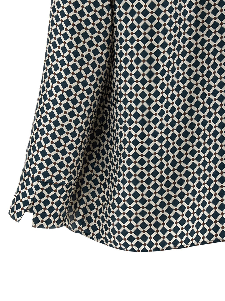 S Max Mara Smmvittoria Camicie - Blu | 7fb83081160e159a5079e089250c23ea29fbbacf